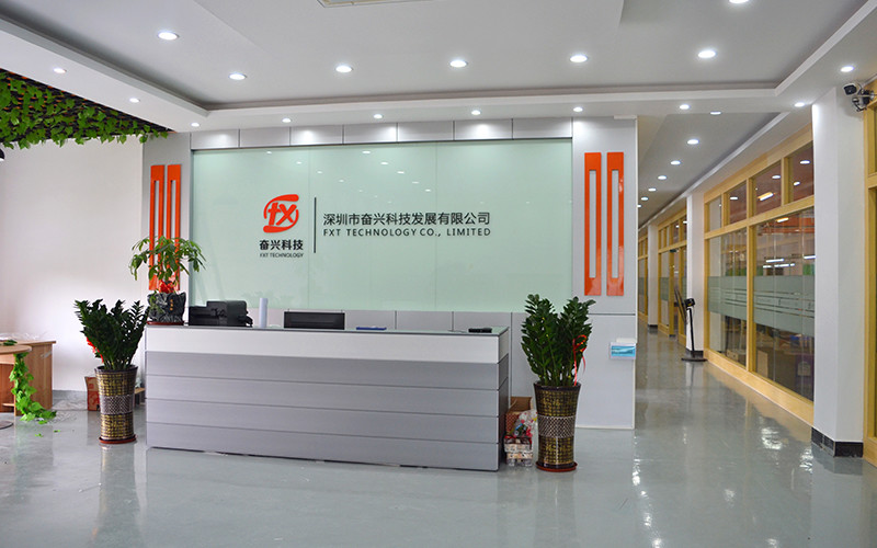 Κίνα Shenzhen FXT Technology Co.,Ltd. Εταιρικό Προφίλ